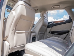 Used 2019  Lincoln MKC 4d SUV FWD Select at A Motors Sales & Finance near San Antonio&comma; TX