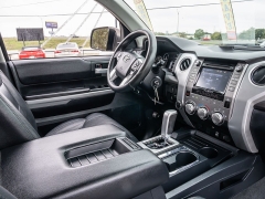 Used 2019  Toyota Tundra 4WD CrewMax SR5 5.7L FFV at A Motors Sales & Finance near San Antonio, TX