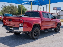 Used 2020  Toyota Tacoma 2WD Double Cab SR5 V6 at A Motors Sales & Finance near San Antonio&comma; TX