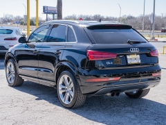 Used 2016  Audi Q3 4d SUV 2&period;0T Premium Plus at A Motors Sales & Finance near San Antonio&comma; TX