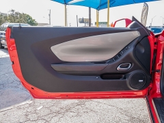 Used 2015 Chevrolet Camaro 2d Convertible LT2 at A Motors Sales & Finance near San Antonio, TX