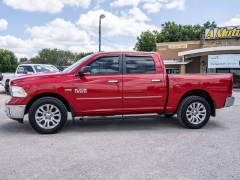Used 2014  Ram 1500 4WD Crew Cab Lone Star at A Motors Sales & Finance near San Antonio&comma; TX