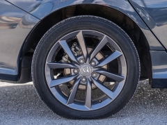 Used 2020 Honda Civic Sedan 4d EX at A Motors Sales & Finance near San Antonio, TX
