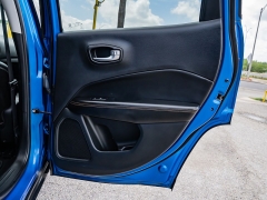 Used 2021  Jeep Compass Limited 4x4 at A Motors Sales & Finance near San Antonio&comma; TX