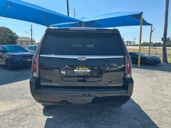 Used 2020 Cadillac Escalade 4d SUV RWD Luxury at A Motors Sales & Finance near San Antonio, TX