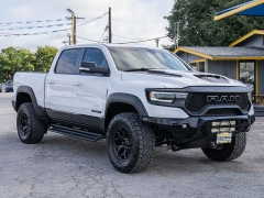 Used 2021 Ram 1500 4WD TRX Crew Cab 5'7" Box at A Motors Sales & Finance near San Antonio, TX