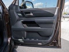 Used 2024  Toyota Tundra 2WD Limited CrewMax 5&period;5ft Bed at A Motors Sales & Finance near San Antonio&comma; TX