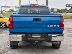 Used 2018  Toyota Tundra 2WD Double Cab SR5 4&period;6L at A Motors Sales & Finance near San Antonio&comma; TX