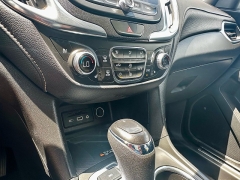 Used 2021 Chevrolet Equinox AWD 4dr Premier at A Motors Sales & Finance near San Antonio, TX