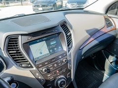 Used 2018 Hyundai Santa Fe 4d SUV AWD SE Ultimate at A Motors Sales & Finance near San Antonio, TX