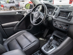 Used 2016  Volkswagen Tiguan 4d SUV S 4Motion at A Motors Sales & Finance near San Antonio&comma; TX