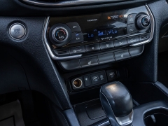 Used 2020  Hyundai Santa Fe 4d SUV FWD SEL 2&period;0T at A Motors Sales & Finance near San Antonio&comma; TX