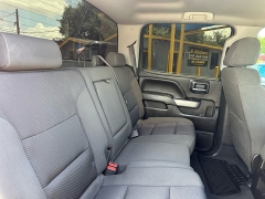Used 2018 Chevrolet Silverado 1500 4WD Crew Cab LT Z71 at A Motors Sales & Finance near San Antonio, TX