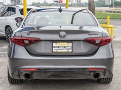 Used 2021  Alfa Romeo Giulia RWD at A Motors Sales & Finance near San Antonio&comma; TX