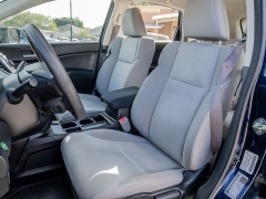 Used 2015 Honda CR-V 4d SUV FWD LX at A Motors Sales & Finance near San Antonio, TX