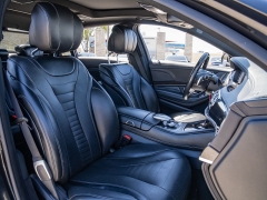 Used 2015  Mercedes-Benz S-Class 4d Sedan S550 at A Motors Sales & Finance near San Antonio&comma; TX