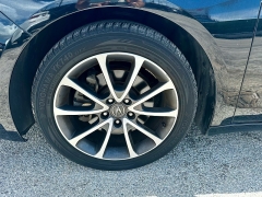 Used 2016 Acura TLX 4d Sedan V6 Tech at A Motors Sales & Finance near San Antonio, TX