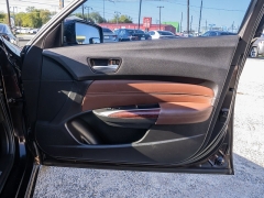 Used 2016  Acura TLX 4d Sedan at A Motors Sales & Finance near San Antonio, TX