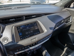 Used 2020 Cadillac XT4 4d SUV FWD Sport at A Motors Sales & Finance near San Antonio, TX