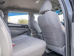 Used 2011  Toyota Tacoma 2WD Double Cab PreRunner V6 Long Bed at A Motors Sales & Finance near San Antonio&comma; TX