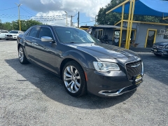 Used 2019 Chrysler 300 4d Sedan RWD Limited at A Motors Sales & Finance near San Antonio, TX