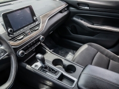 Used 2025  Nissan Altima SV FWD at A Motors Sales & Finance near San Antonio&comma; TX