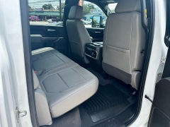 Used 2022 Chevrolet Silverado 2500HD 4WD Crew Cab 159" LTZ Dsl at A Motors Sales & Finance near San Antonio, TX