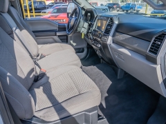 Used 2021  Ford Super Duty F-250 4WD XLT Crew Cab SRW 8' Box at A Motors Sales & Finance near San Antonio&comma; TX