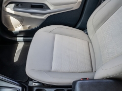 Used 2020  Ford EcoSport 4d SUV FWD S at A Motors Sales & Finance near San Antonio&comma; TX