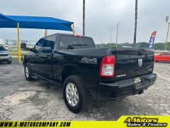 Used 2019 Ram 2500 4WD Crew Cab Lone Star at A Motors Sales & Finance near San Antonio, TX