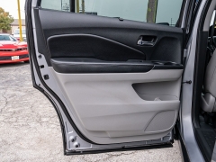 Used 2016  Honda Pilot 4d SUV FWD Touring at A Motors Sales & Finance near San Antonio&comma; TX