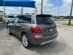 Used 2014 Mercedes-Benz GLK-Class 4d SUV GLK350 at A Motors Sales & Finance near San Antonio, TX