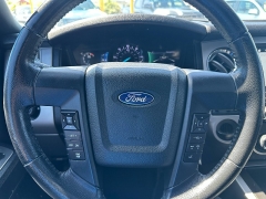 Used 2017 Ford Expedition 4d SUV 2WD XLT at A Motors Sales & Finance near San Antonio, TX