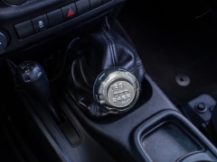 Used 2017  Jeep Wrangler Unlimited 4d Convertible Sport at A Motors Sales & Finance near San Antonio&comma; TX