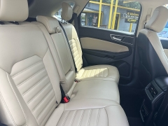 Used 2022 Ford Edge SEL AWD at A Motors Sales & Finance near San Antonio, TX
