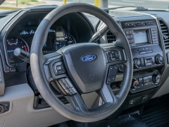 Used 2020 Ford Super Duty F-250 4WD Crew Cab XL at A Motors Sales & Finance near San Antonio, TX