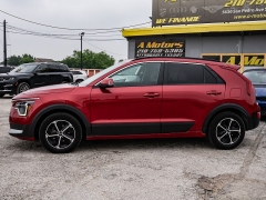 Used 2023  Kia Niro EX FWD at A Motors Sales & Finance near San Antonio&comma; TX