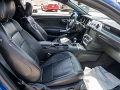 Used 2017  Ford Mustang 2d Fastback GT Premium at A Motors Sales & Finance near San Antonio&comma; TX