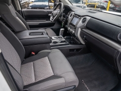 Used 2015  Toyota Tundra 2WD CrewMax SR5 5&period;7L at A Motors Sales & Finance near San Antonio&comma; TX