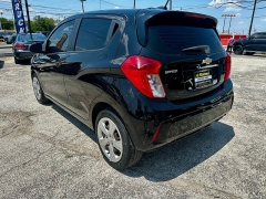 Used 2021 Chevrolet Spark 4dr HB CVT LS at A Motors Sales & Finance near San Antonio, TX