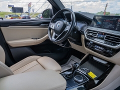 Used 2022  BMW X3 sDrive30i Sports Activity Vehicle at A Motors Sales & Finance near San Antonio&comma; TX