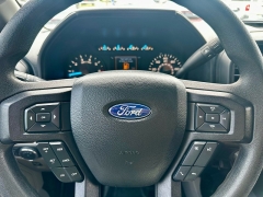 Used 2019 Ford F-150 4WD SuperCrew XL 5 1/2 at A Motors Sales & Finance near San Antonio, TX