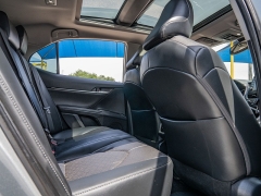 Used 2024  Toyota Camry XSE V6 Auto at A Motors Sales & Finance near San Antonio&comma; TX