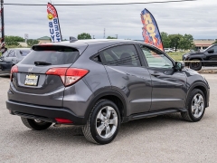 Used 2016  Honda HR-V 4d SUV FWD EX CVT at A Motors Sales & Finance near San Antonio&comma; TX