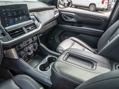 Used 2022  Chevrolet Suburban 4WD 4dr Z71 at A Motors Sales & Finance near San Antonio&comma; TX