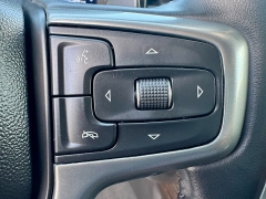 Used 2023 Chevrolet Silverado 1500 4WD Crew Cab 147" LT Trail Boss at A Motors Sales & Finance near San Antonio, TX