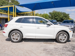 Used 2019 Audi Q5 4d SUV 2.0T Quattro Premium at A Motors Sales & Finance near San Antonio, TX