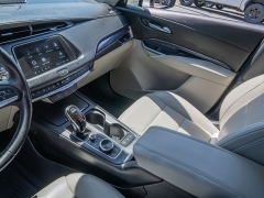 Used 2021  Cadillac XT4 FWD 4dr Luxury at A Motors Sales & Finance near San Antonio&comma; TX