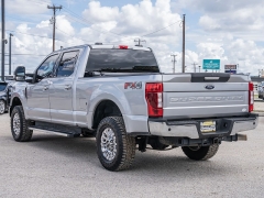 Used 2022  Ford Super Duty F-350 4WD XLT Crew Cab SRW 6&period;75' Box at A Motors Sales & Finance near San Antonio&comma; TX
