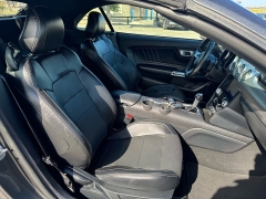 Used 2020 Ford Mustang 2d Convertible Eco Premium at A Motors Sales & Finance near San Antonio, TX